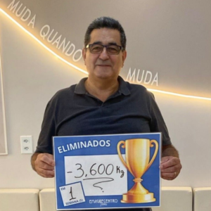 Case 06 - Emagrecentro Penha