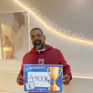 Case 04 - Emagrecentro Penha