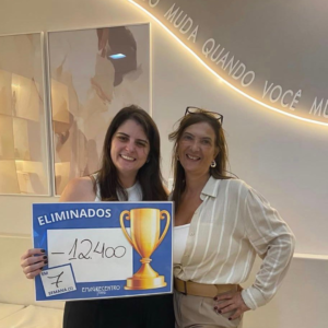 Case 03 - Emagrecentro Penha