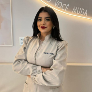 Stephani Emagrecentro Penha