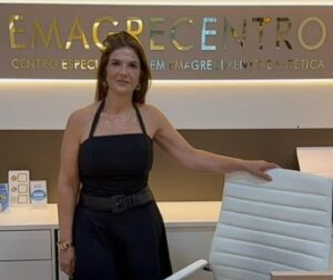 Roberta Emagrecentro Penha